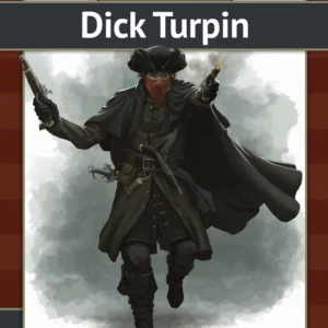 Dick Turpin