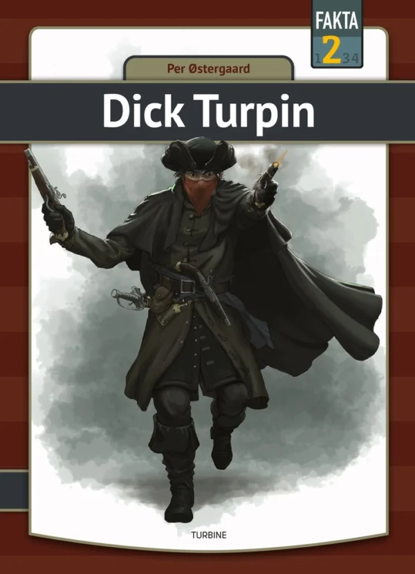Dick Turpin