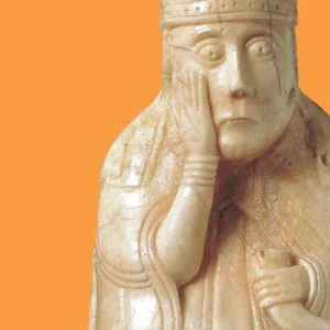 The Lewis Chessmen