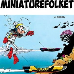 Miniaturefolket 2