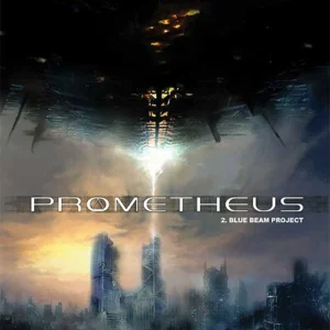 Prometheus 2: Blue Beam Project