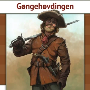 Gøngehøvdingen