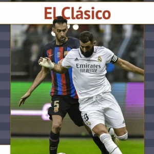 El Clásico