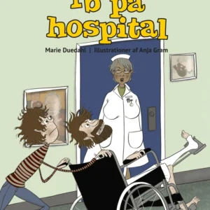 Ib på hospital