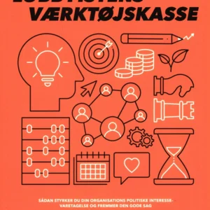 Lobbyistens værktøjskasse