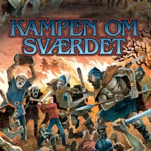 Kampen om sværdet