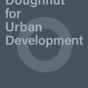 Doughnut for Urban Development