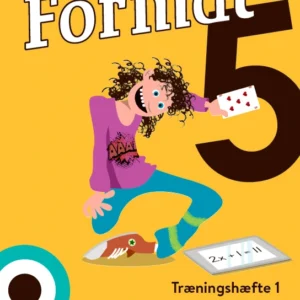Format 5, Træningshæfte 1