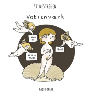 Voksenværk