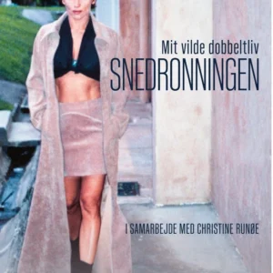 Snedronningen