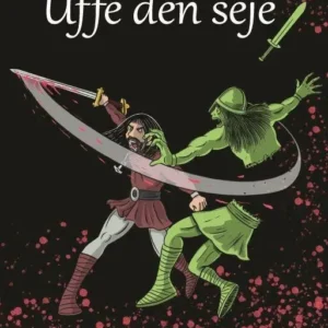 Uffe den seje, Grøn Læseklub