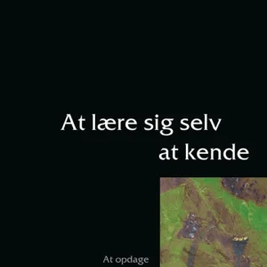 At lære sig selv at kende
