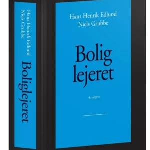 Boliglejeret