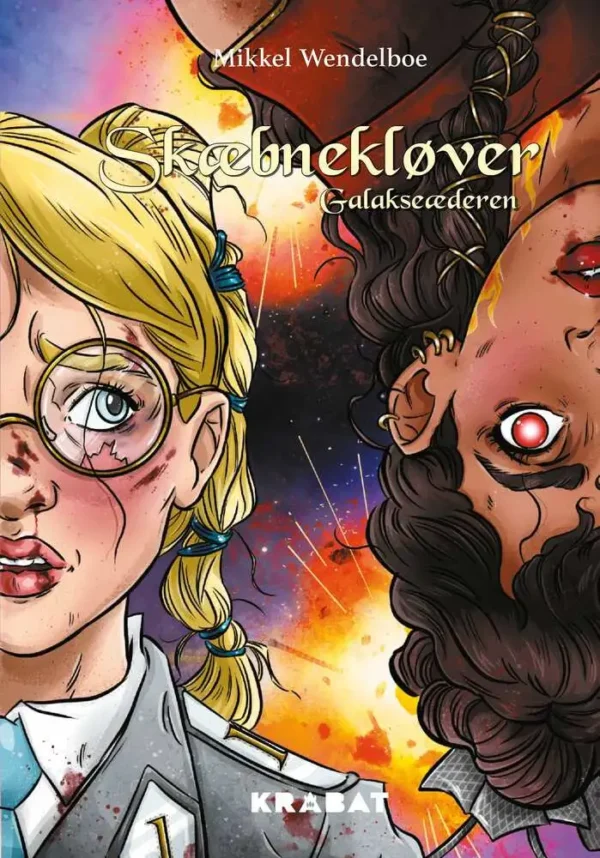 Skæbnekløver 3