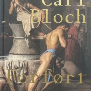 Carl Bloch -Forført