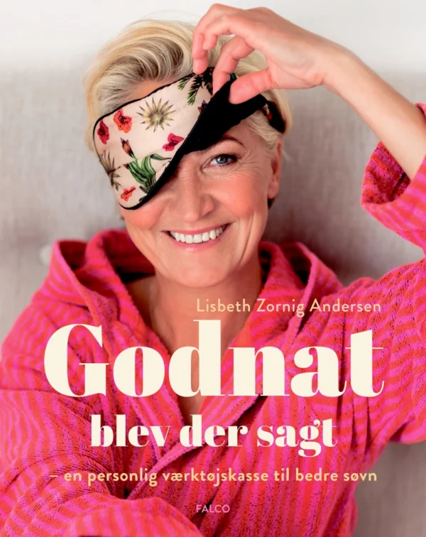 Godnat, blev der sagt