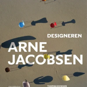 Designeren Arne Jacobsen