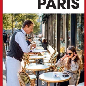 Turen går til Paris