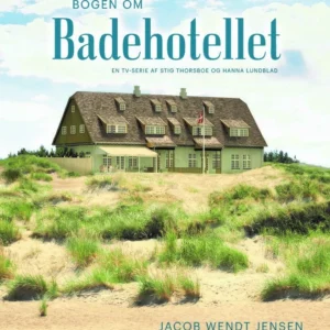 Bogen om Badehotellet