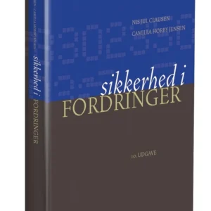 Sikkerhed i fordringer