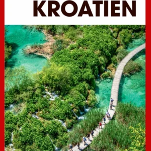 Turen går til Kroatien