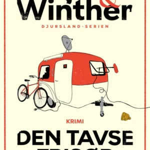 Den tavse frisør