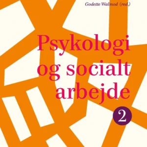 Psykologi og socialt arbejde 2
