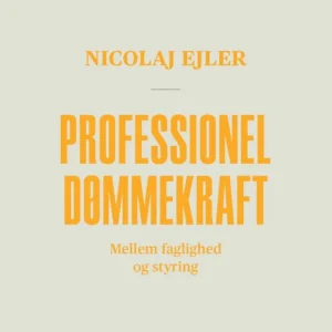 Professionel dømmekraft