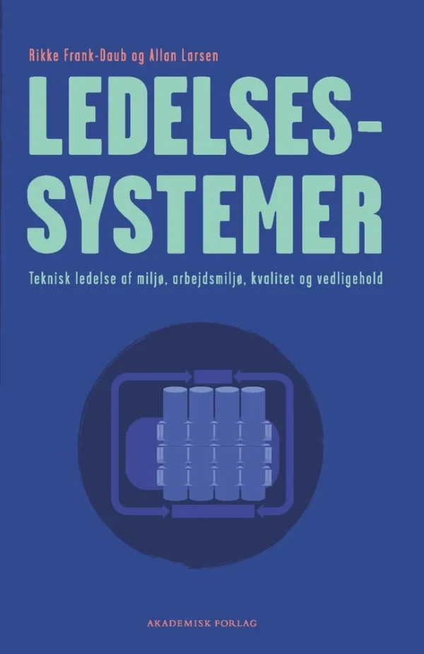 Ledelsessystemer