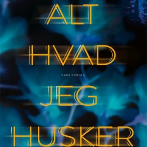 Alt hvad jeg husker, BB