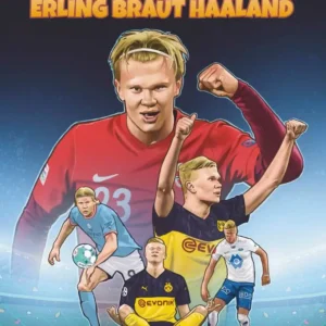 Historien om Erling Braut Haaland