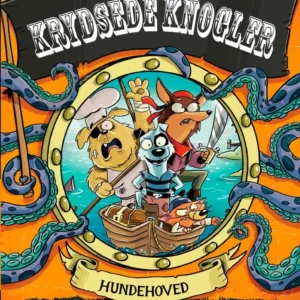 Hundehoved