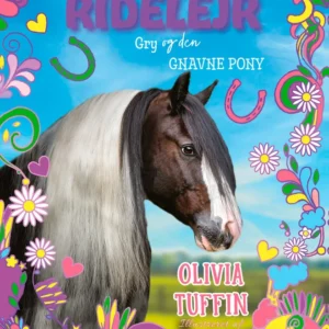 Gry og den gnavne pony