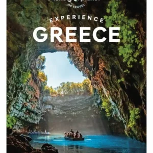 Experience Greece