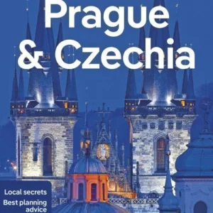 Prague & Czechia
