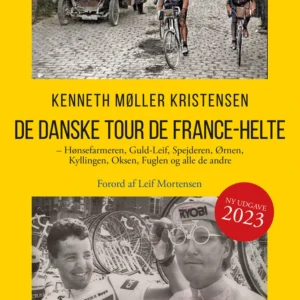 De danske Tour de France-helte