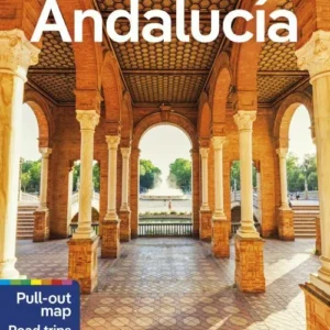 Lonely Planet Andalucia