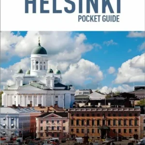 Insight Pocket Guide Helsinki