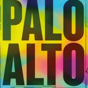 Palo Alto: A History of California, Capitalism, and the World