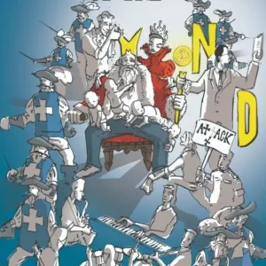 Journey of the Mind