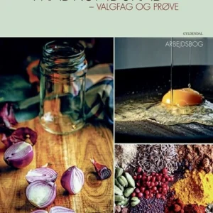 Madkundskab - valgfag og prøve