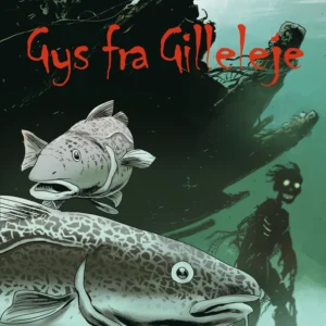 Gys fra Gilleleje