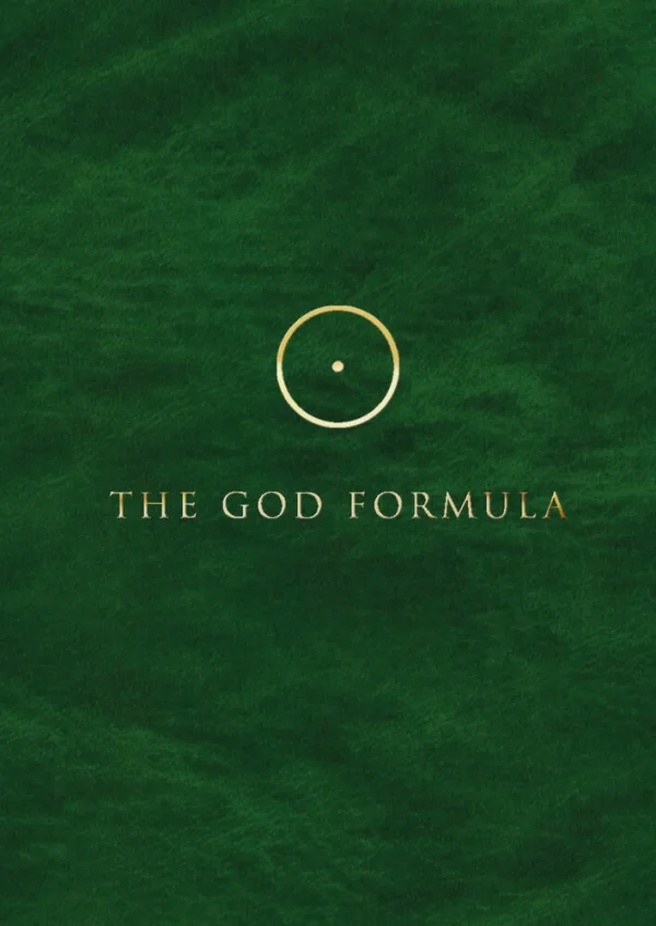 The God Formula