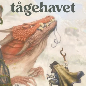 Vandreren over tågehavet