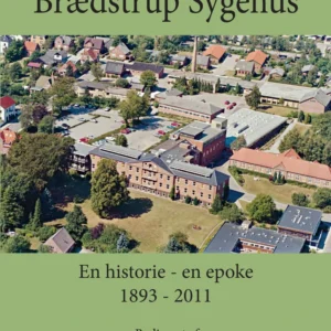 Brædstrup Sygehus