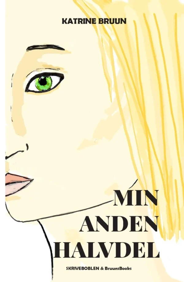Min Anden Halvdel