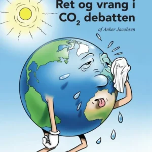 Ret og vrang i CO2 debatten