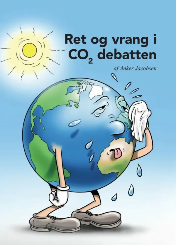 Ret og vrang i CO2 debatten
