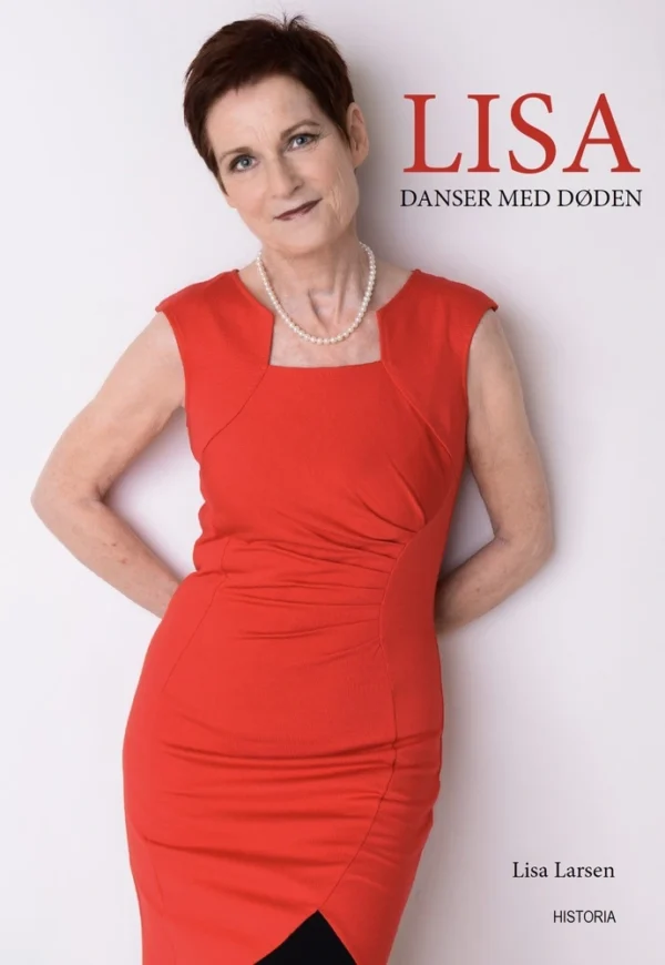 Lisa - danser med døden