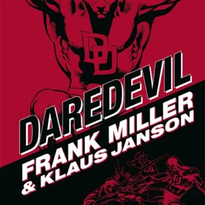 Daredevil 1